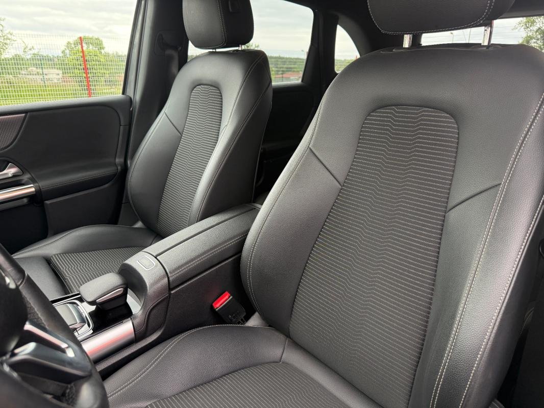 Mercedes Classe B - Photo 10