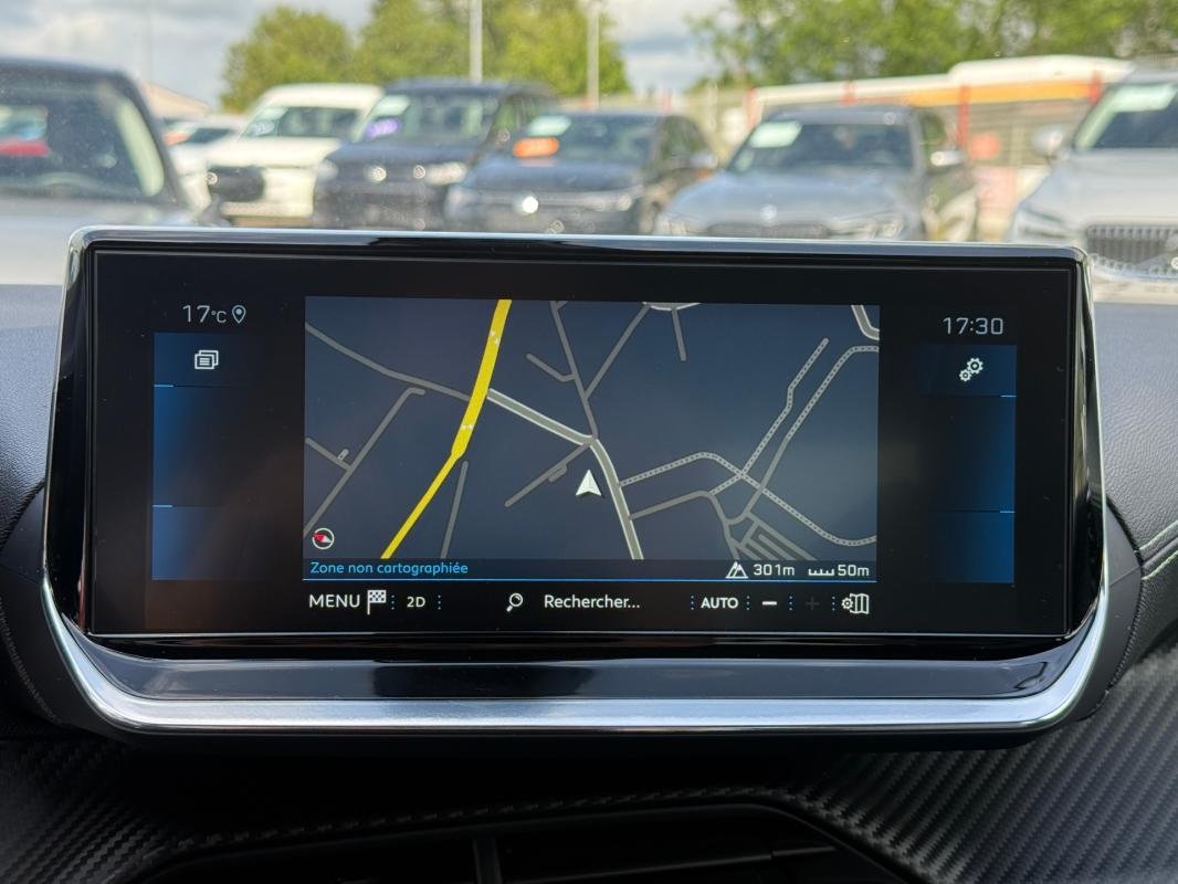 Peugeot 208 - Photo 12