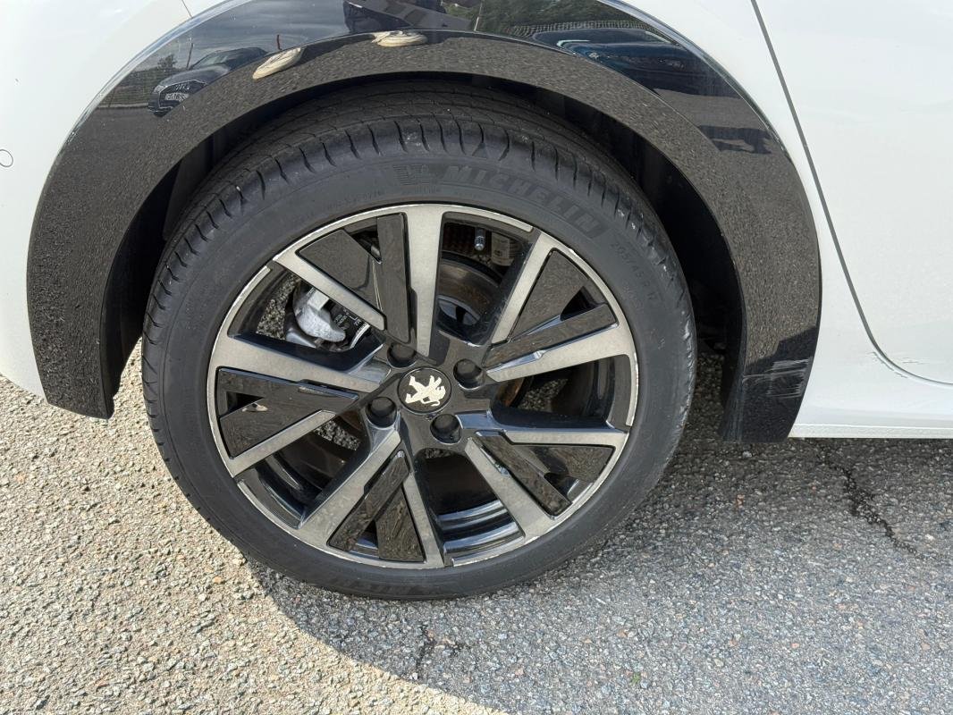 Peugeot 208 - Photo 19