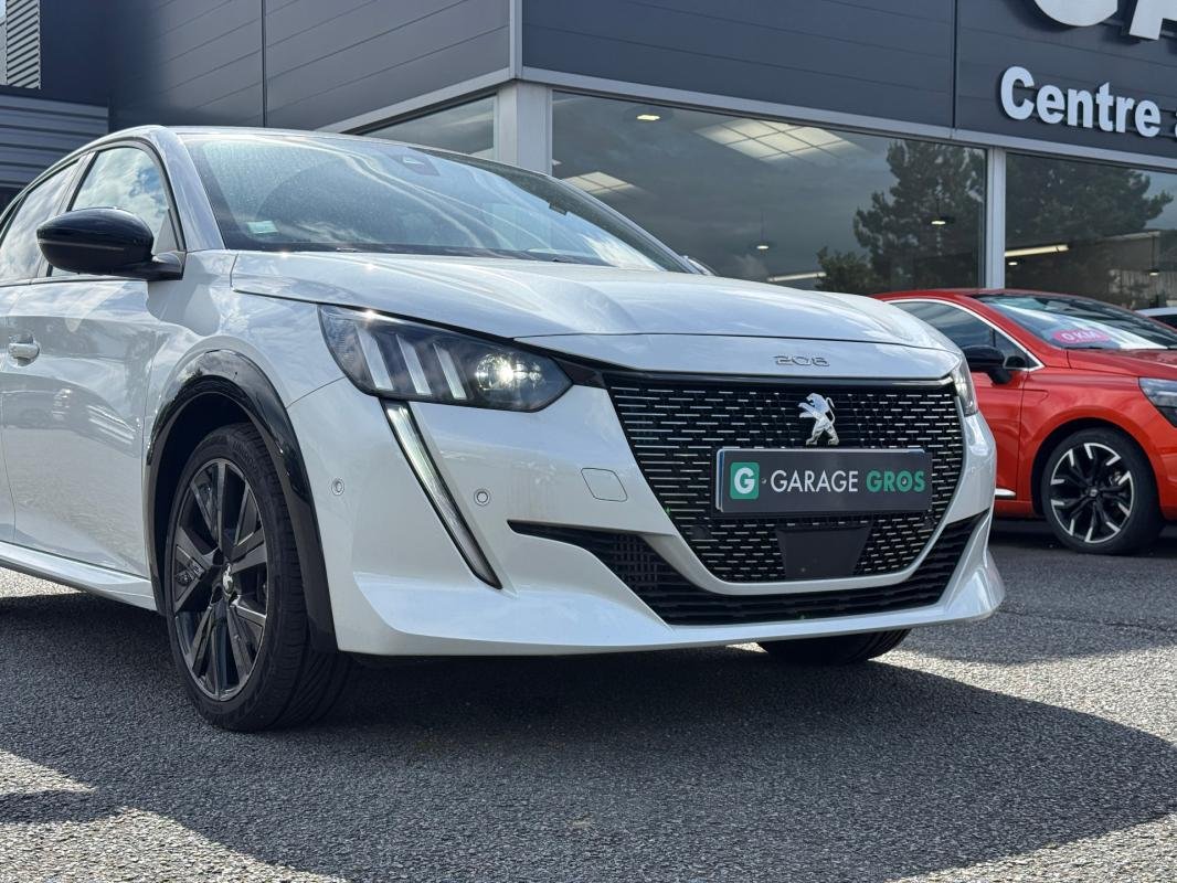 Peugeot 208 - Photo 22