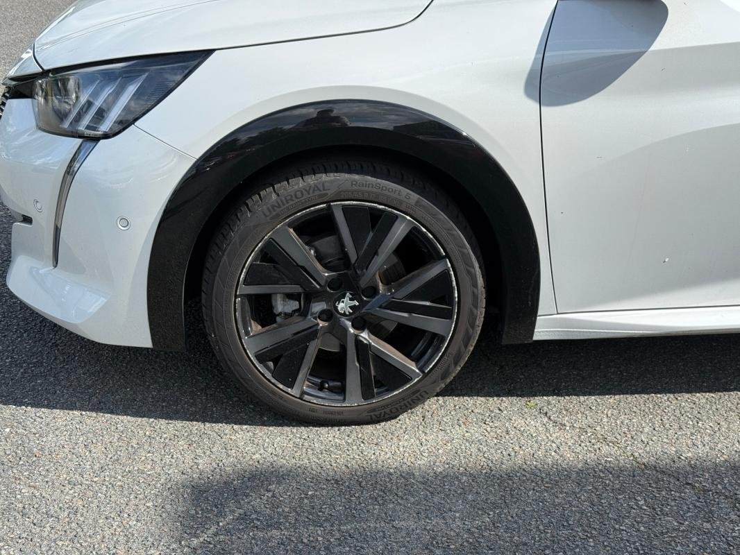 Peugeot 208 - Photo 23