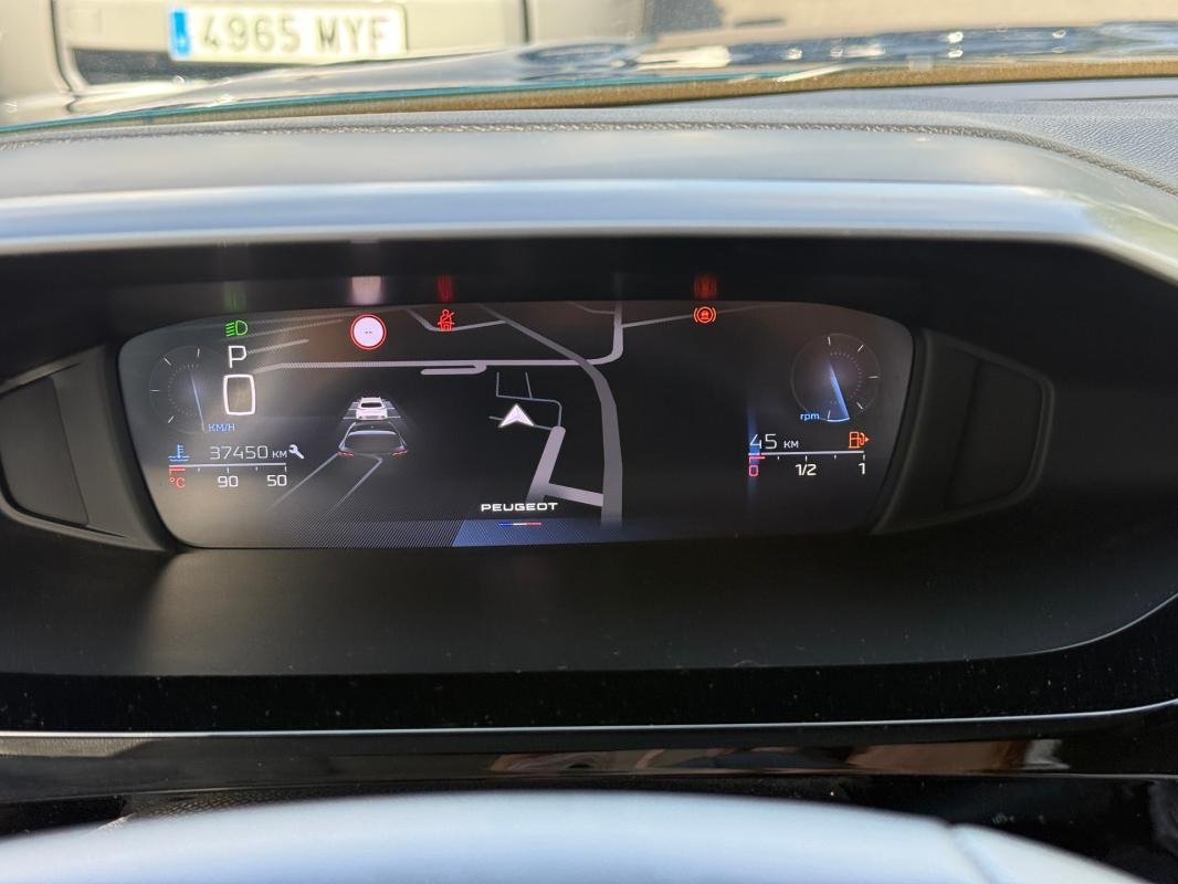 Peugeot 308 - Photo 11