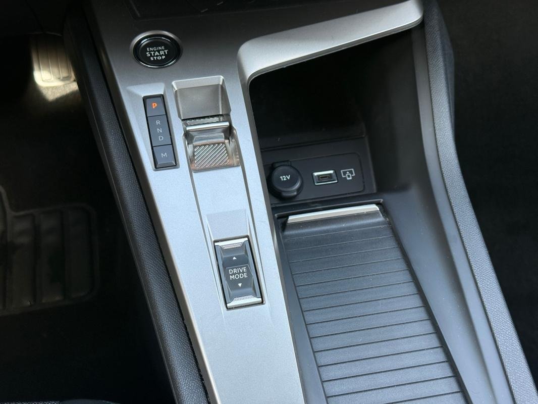 Peugeot 308 - Photo 17