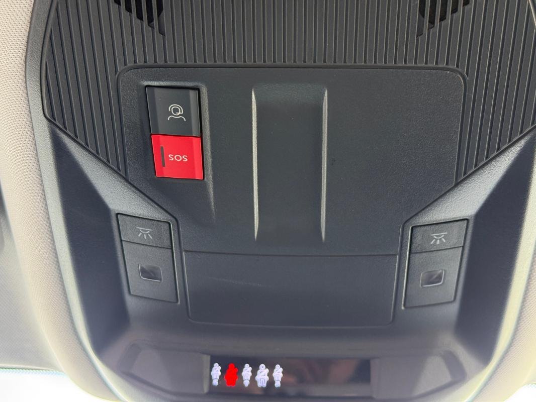 Peugeot 308 - Photo 18