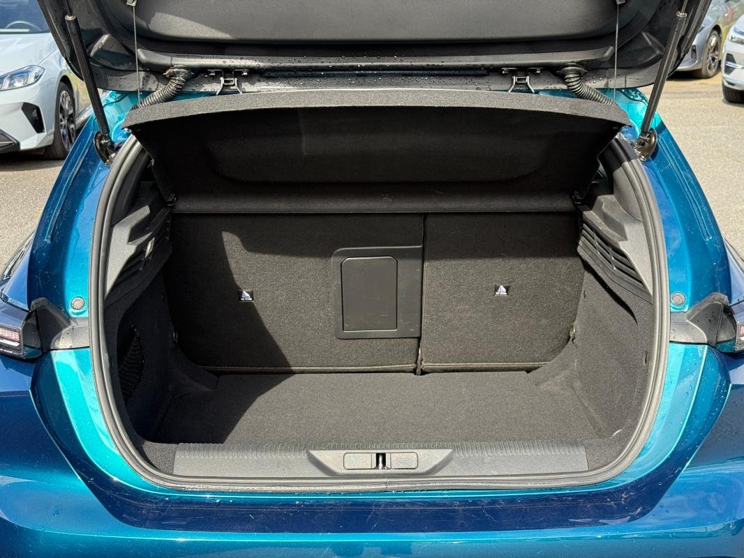 Peugeot 308 - Photo 19