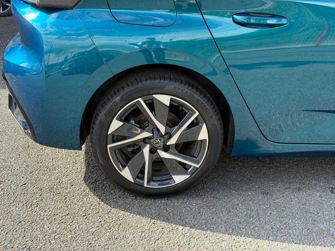Peugeot 308 - Photo 20
