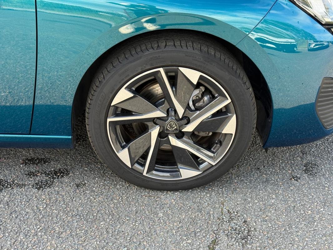 Peugeot 308 - Photo 21