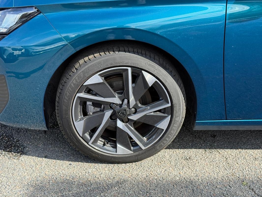 Peugeot 308 - Photo 23