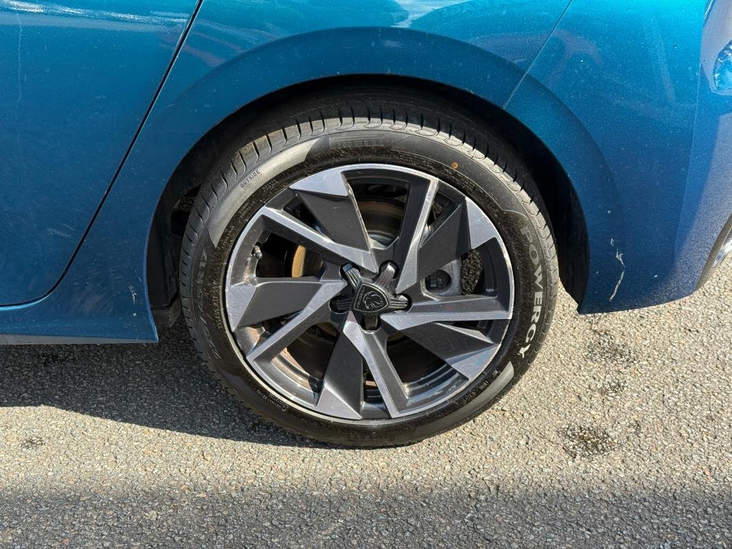 Peugeot 308 - Photo 24