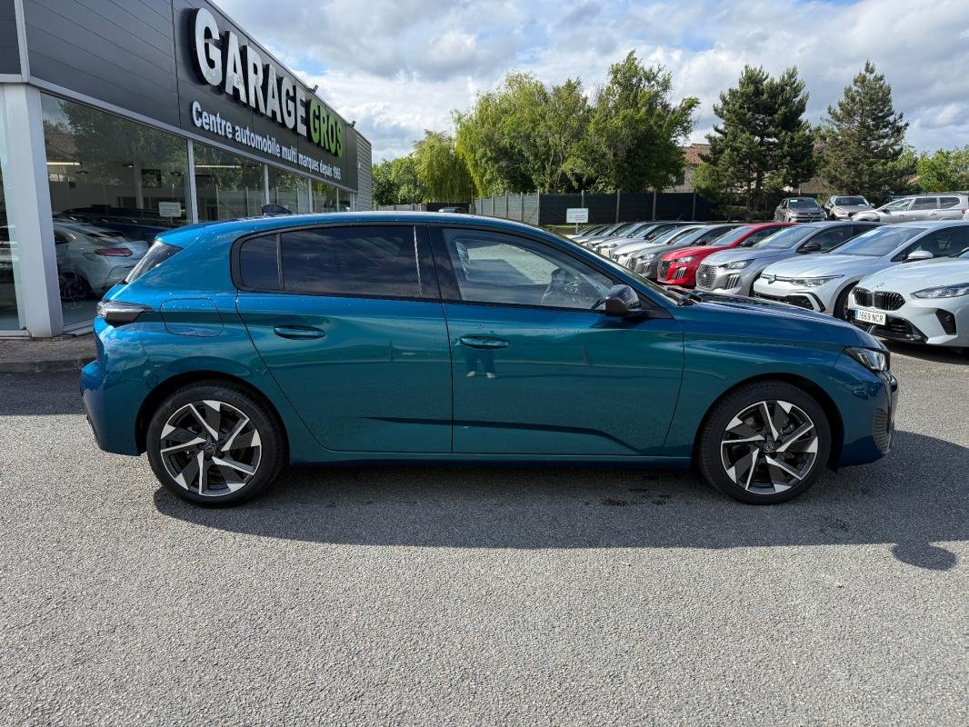 Peugeot 308 - Photo 4