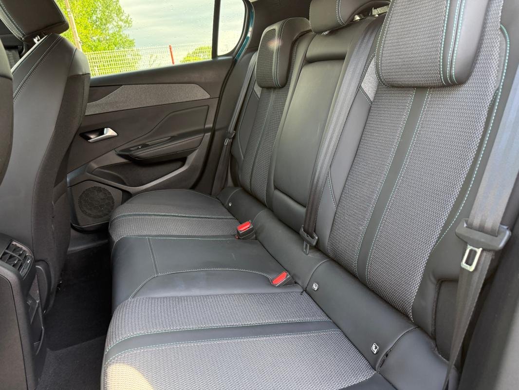 Peugeot 308 - Photo 6