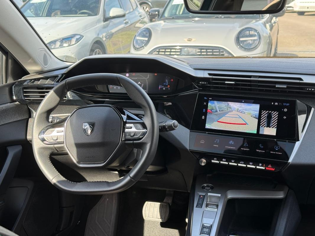 Peugeot 308 - Photo 7