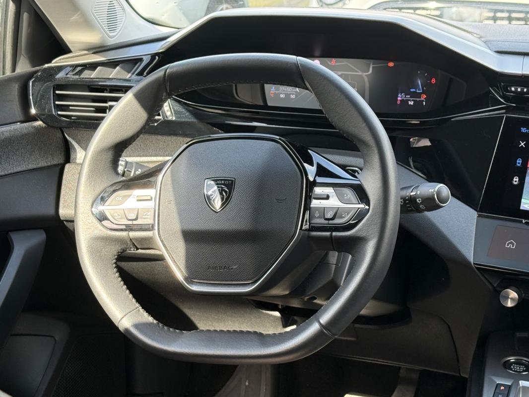 Peugeot 308 - Photo 8