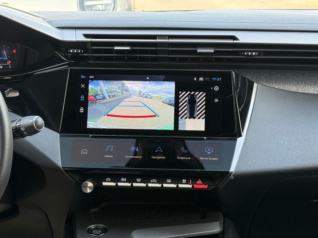 Peugeot 308 - Photo 9