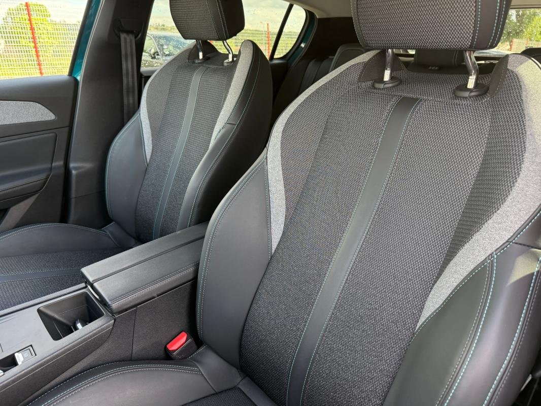 Peugeot 308 - Photo 10