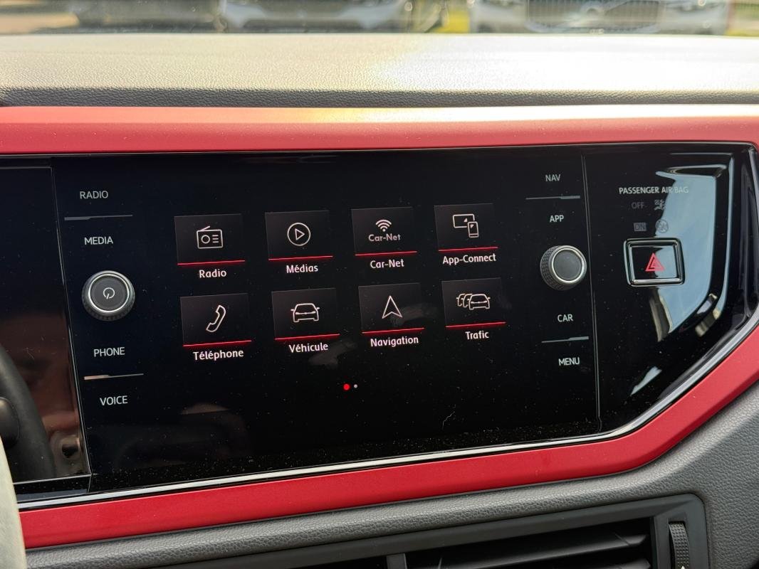 Volkswagen Polo - Photo 13