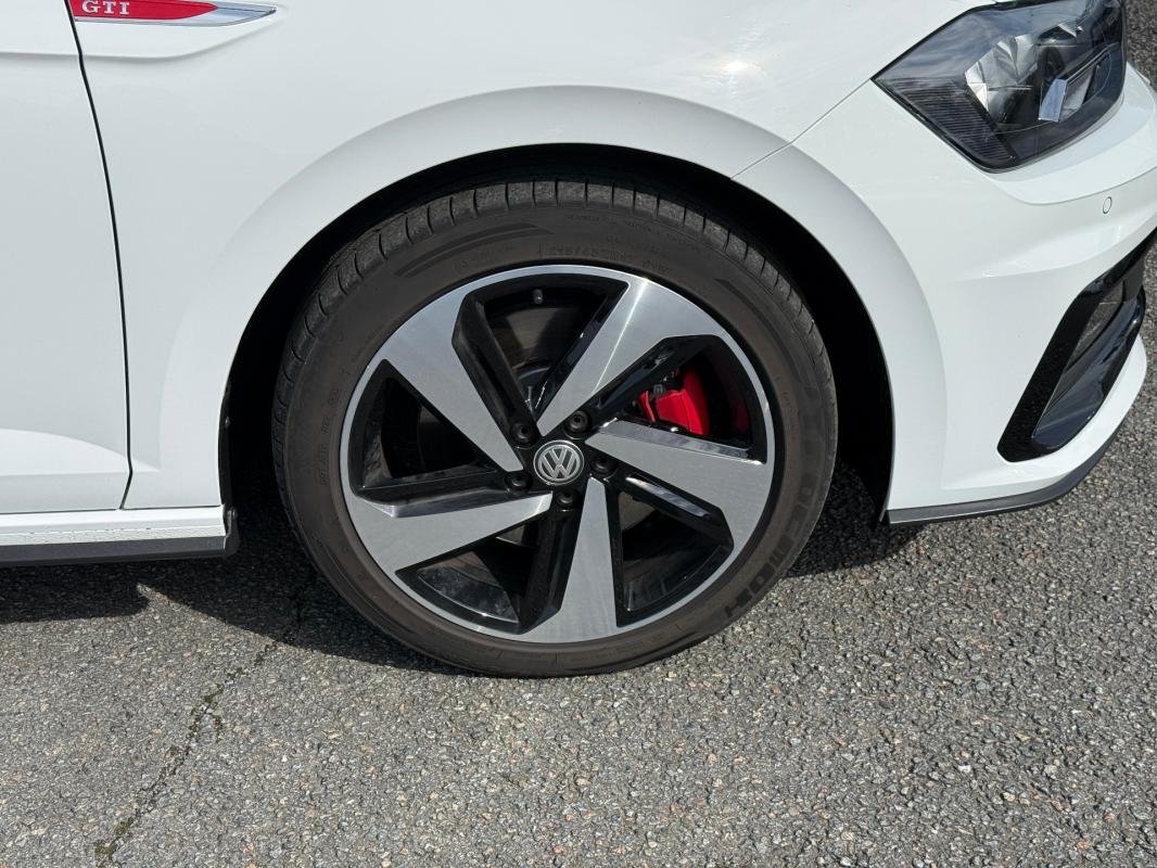 Volkswagen Polo - Photo 21