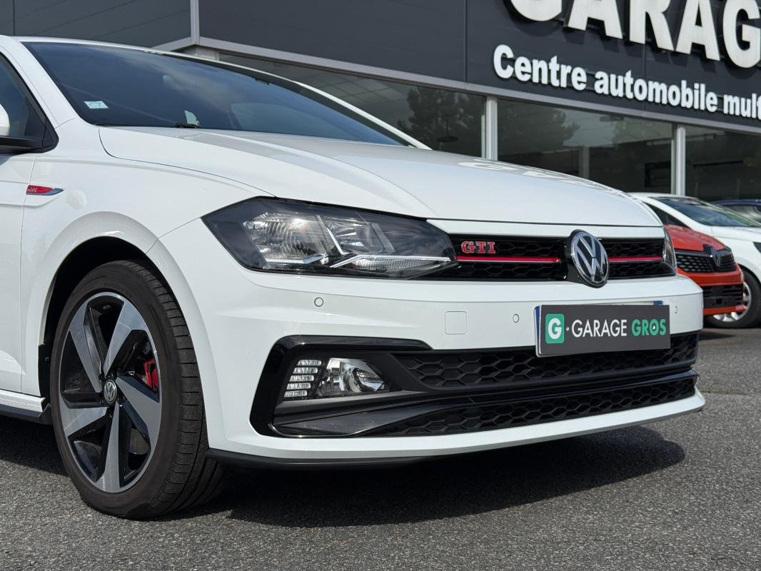 Volkswagen Polo - Photo 22