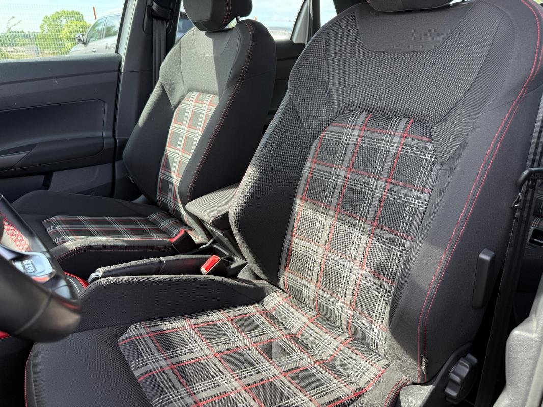 Volkswagen Polo - Photo 10
