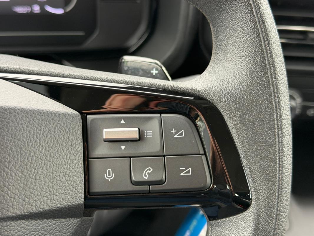 Citroën Berlingo - Photo 18