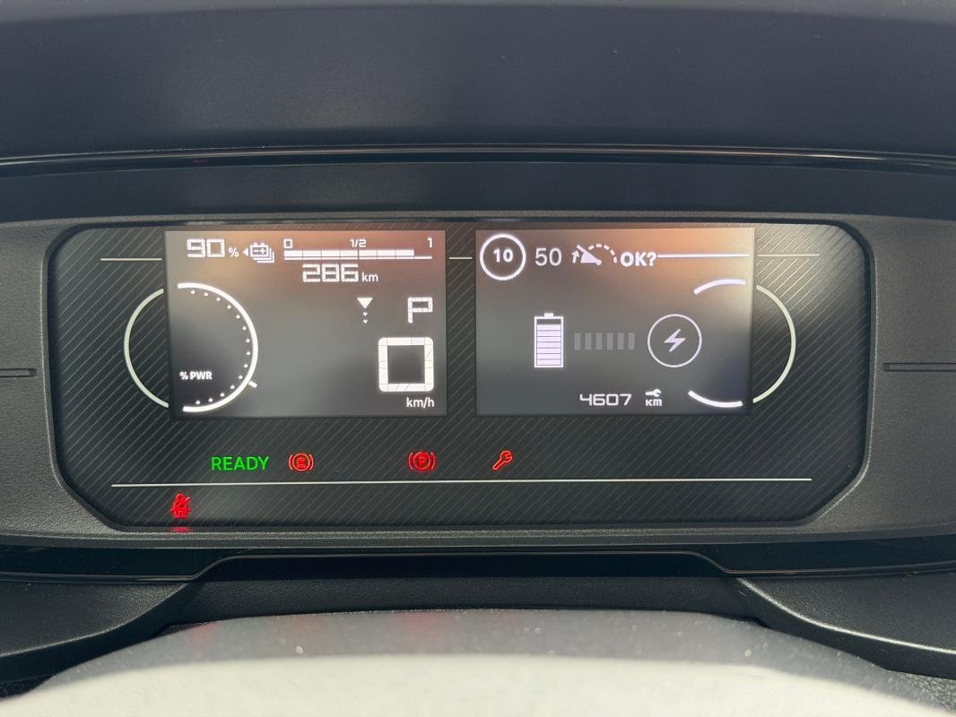 Citroën Berlingo - Photo 20