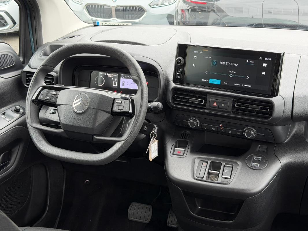Citroën Berlingo - Photo 4