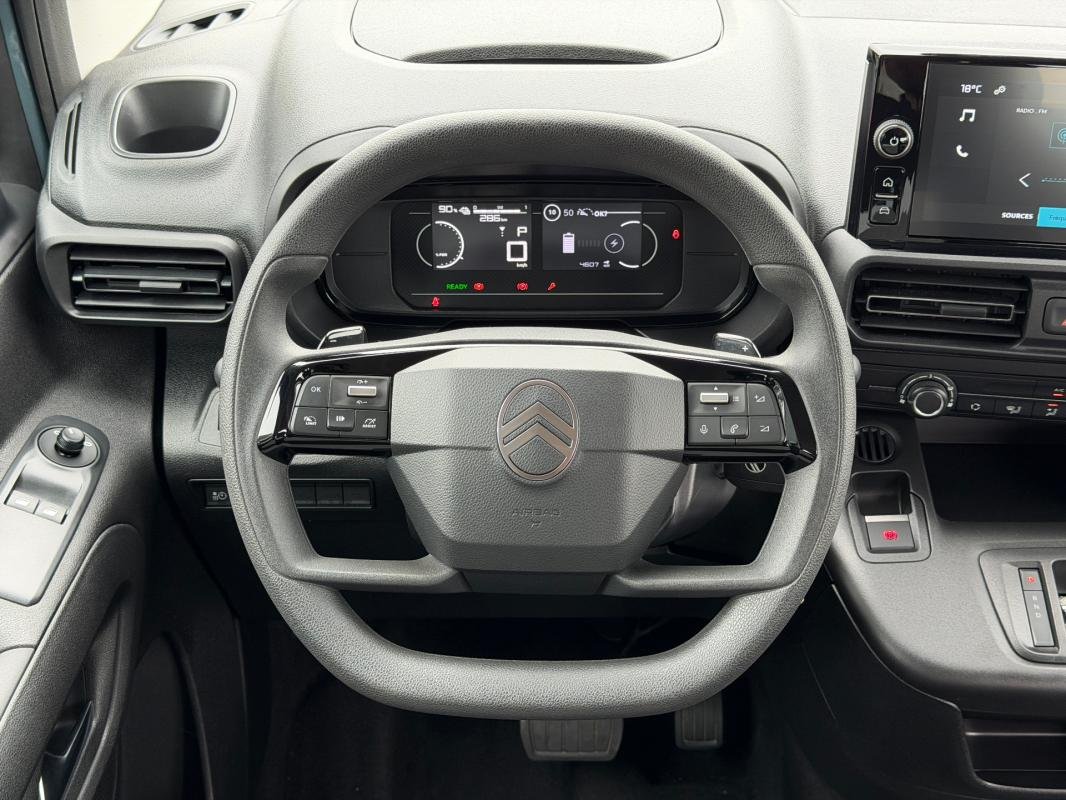 Citroën Berlingo - Photo 5