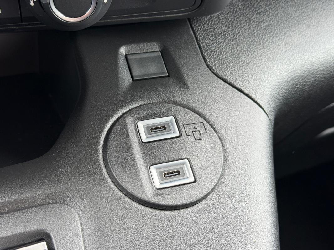 Citroën Berlingo - Photo 8