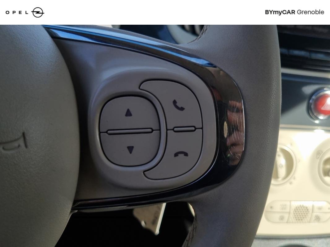 Fiat 500 - Photo 17