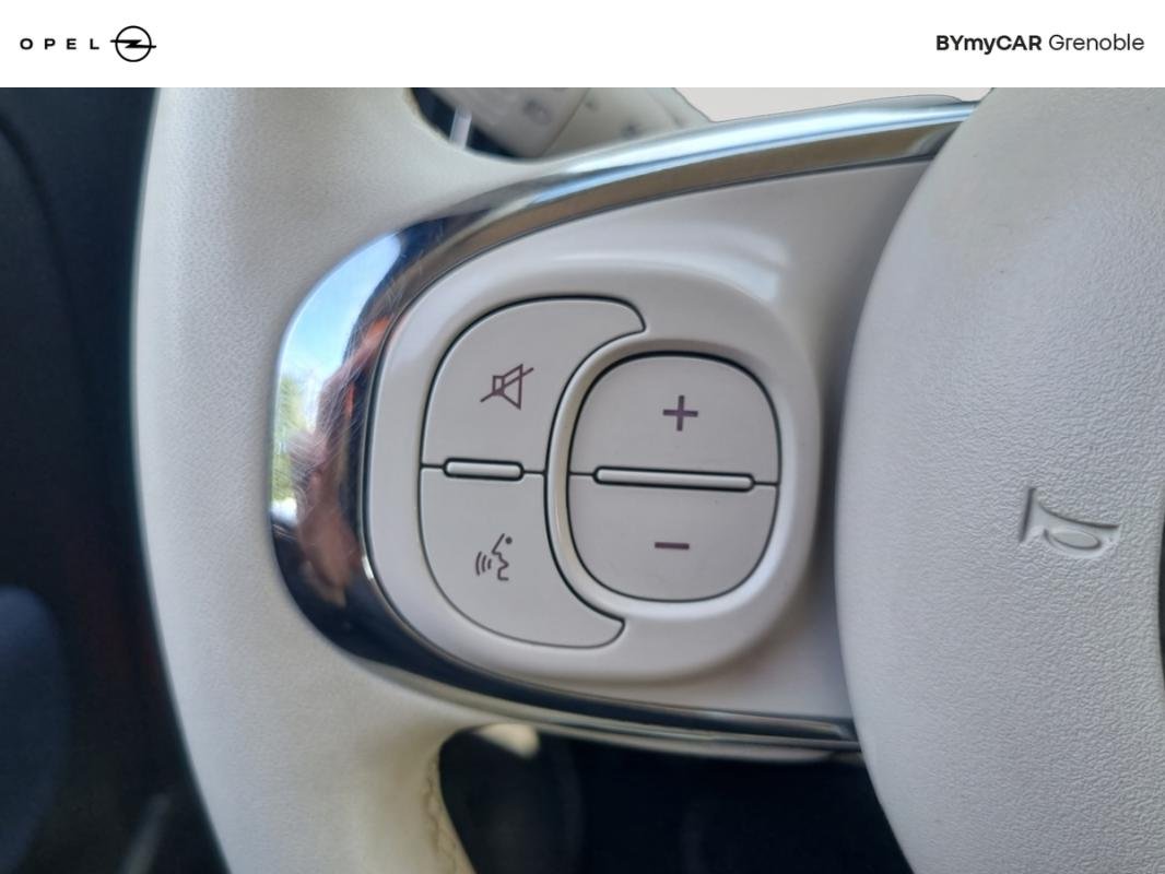 Fiat 500 - Photo 18