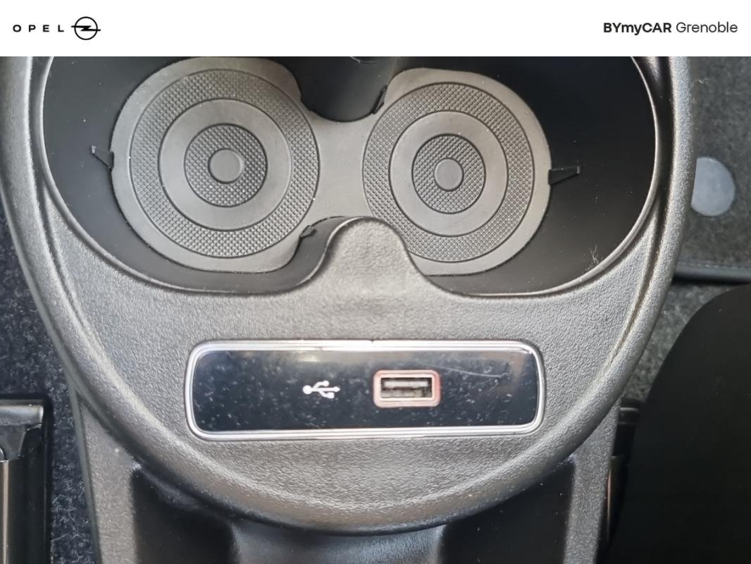 Fiat 500 - Photo 19