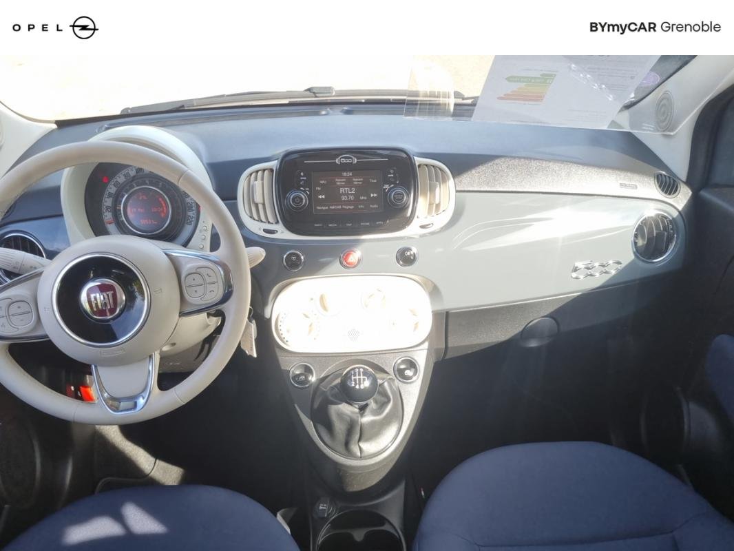 Fiat 500 - Photo 22