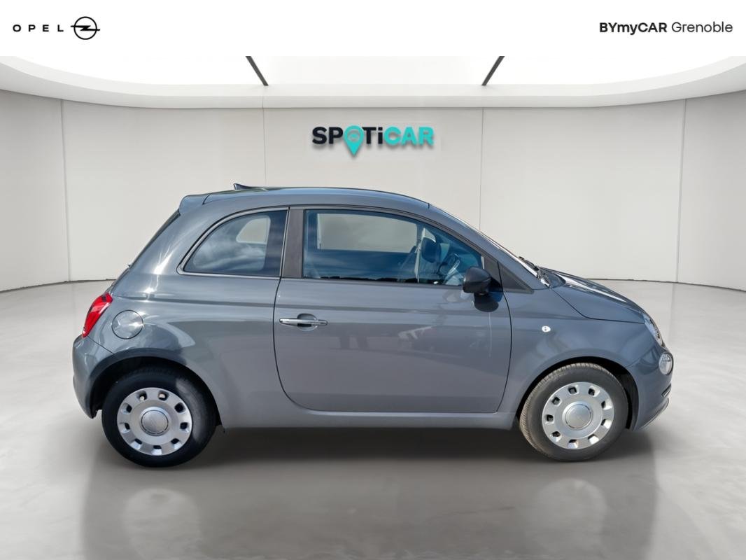 Fiat 500 - Photo 6