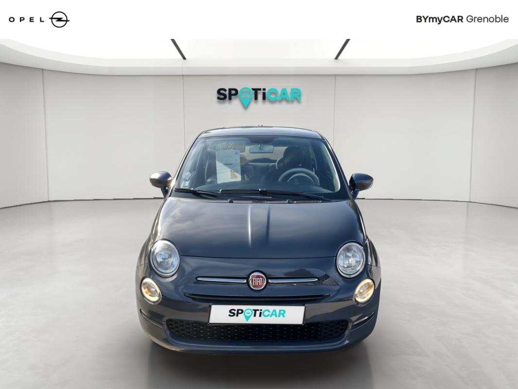 Fiat 500 - Photo 8