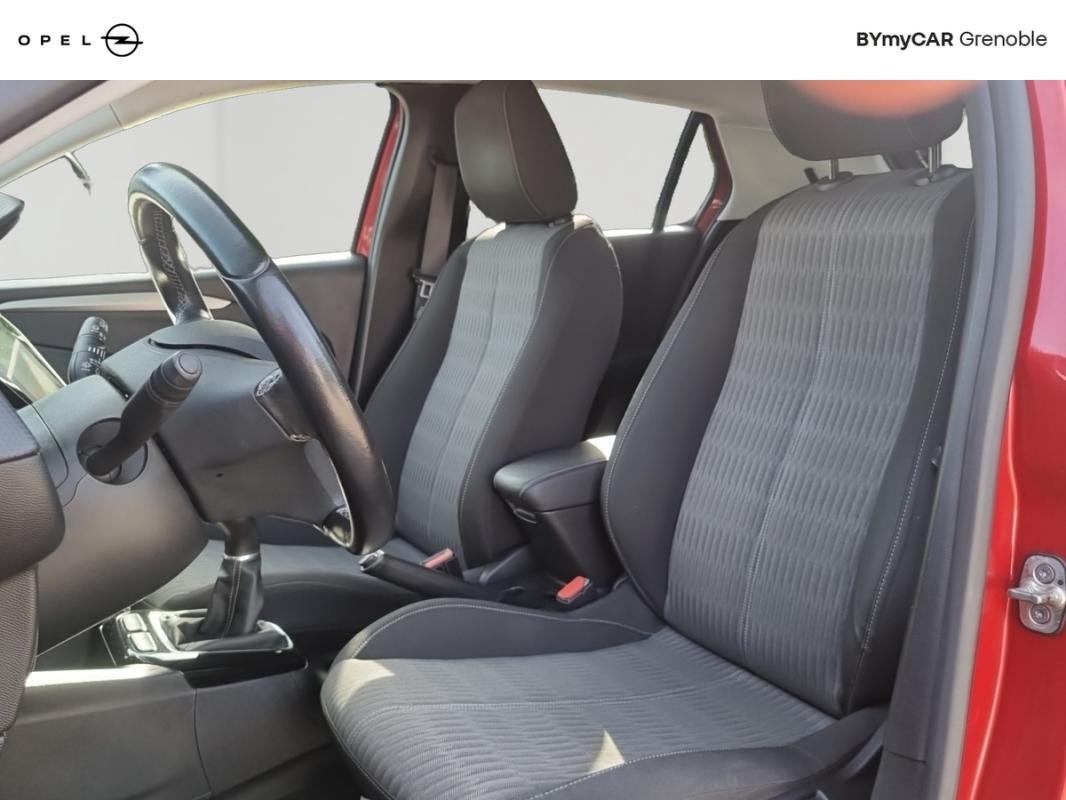 Opel Corsa - Photo 11