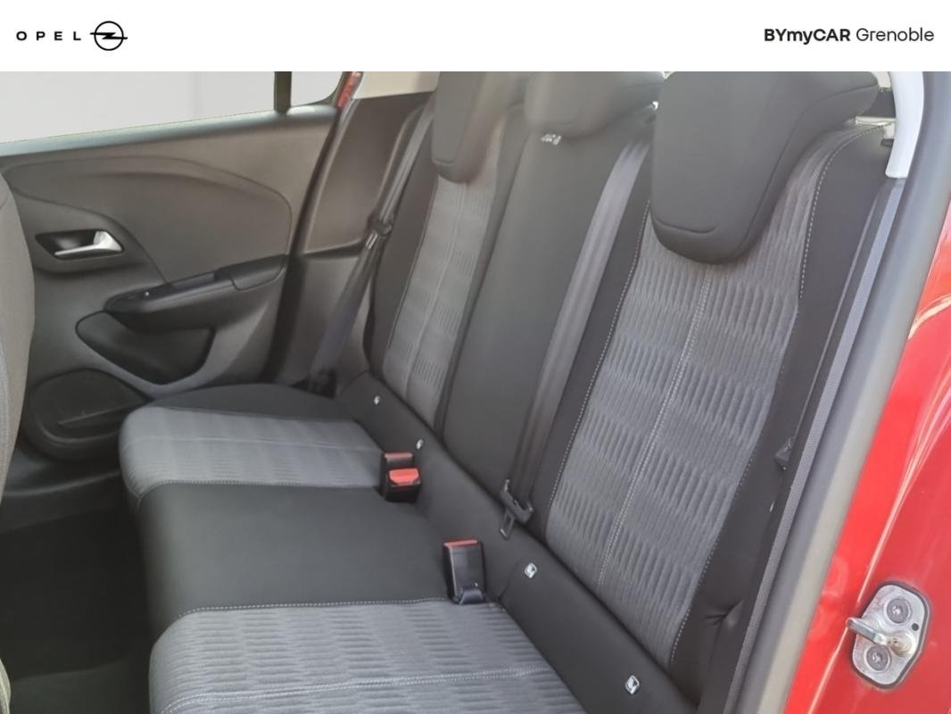 Opel Corsa - Photo 12