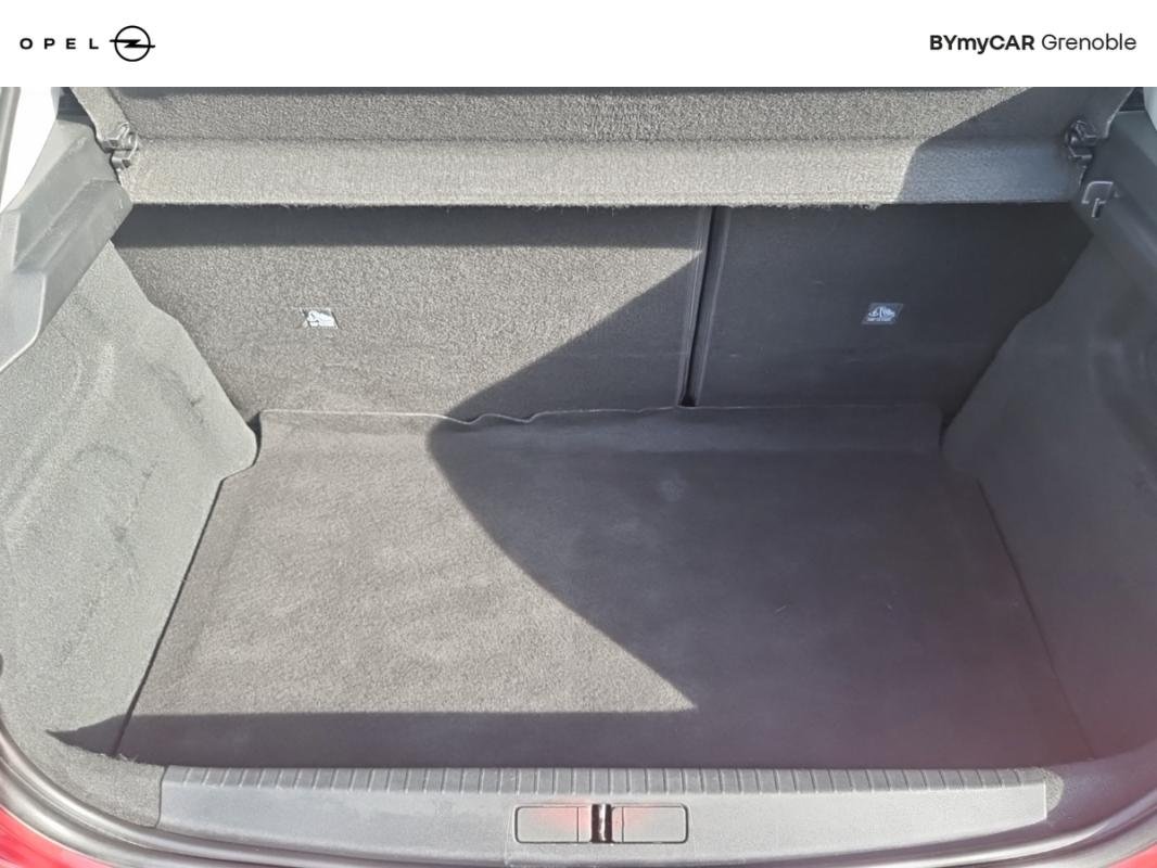 Opel Corsa - Photo 13