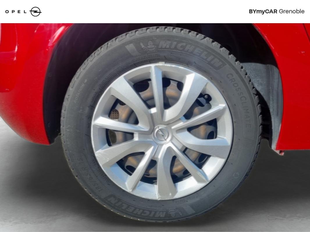 Opel Corsa - Photo 14