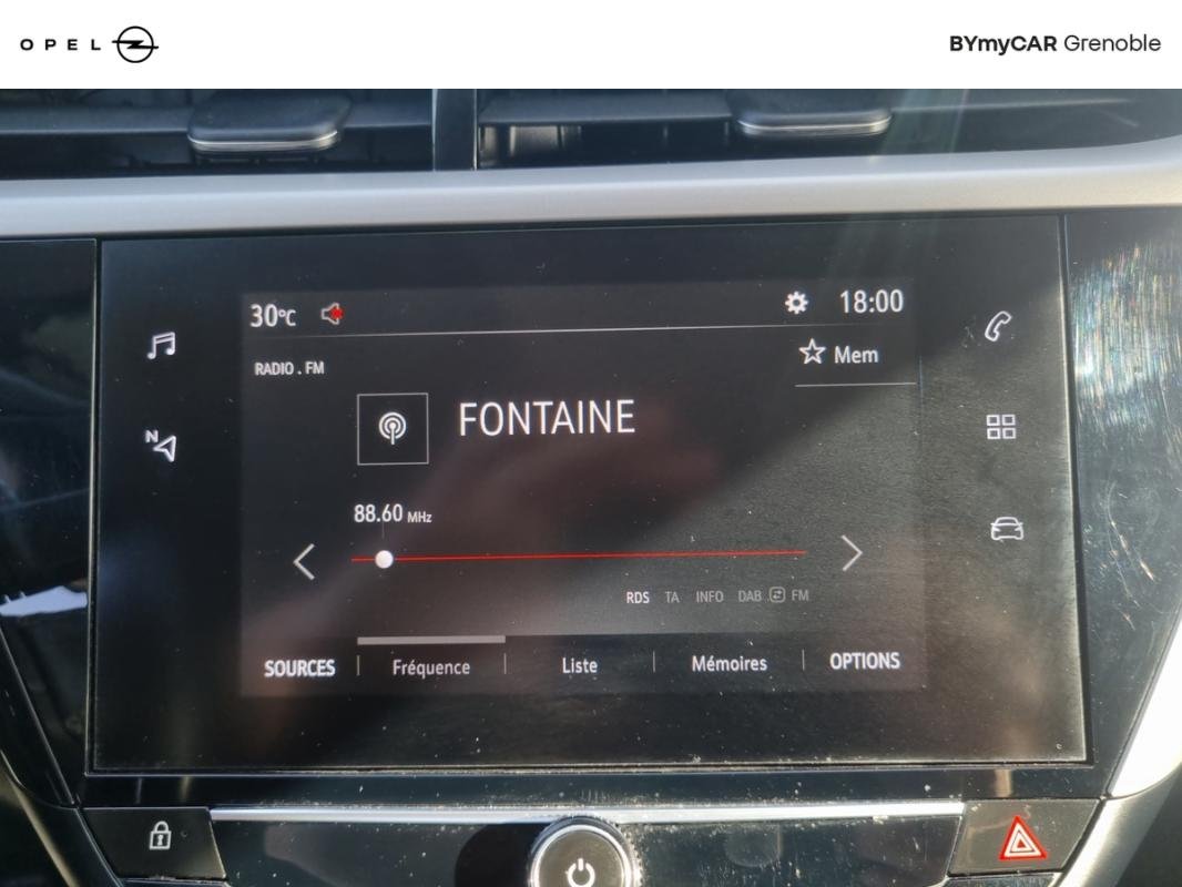 Opel Corsa - Photo 16