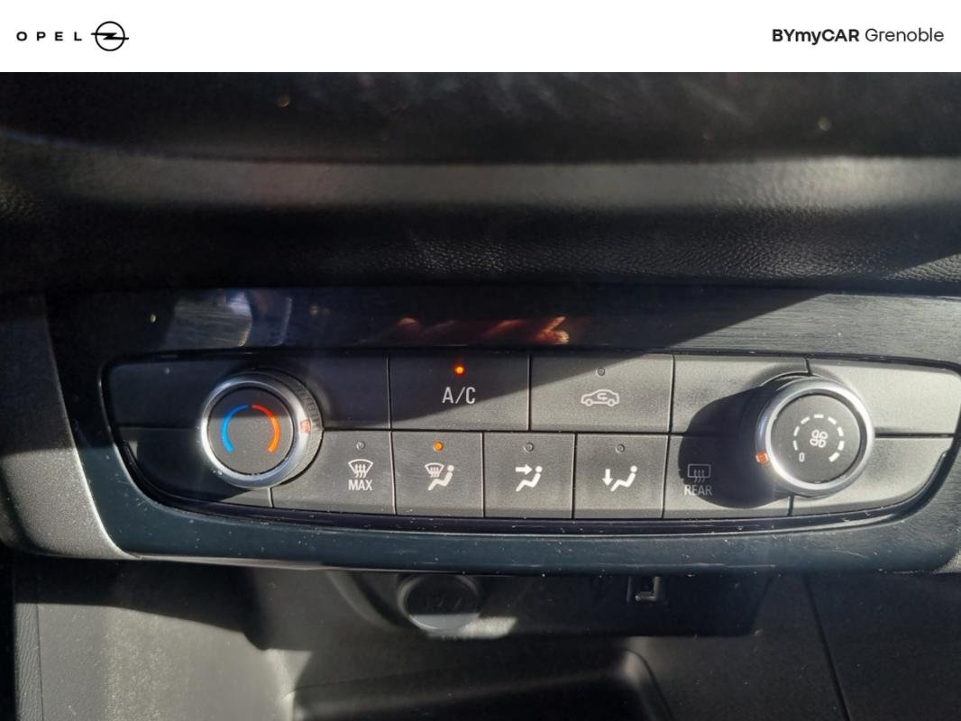 Opel Corsa - Photo 17