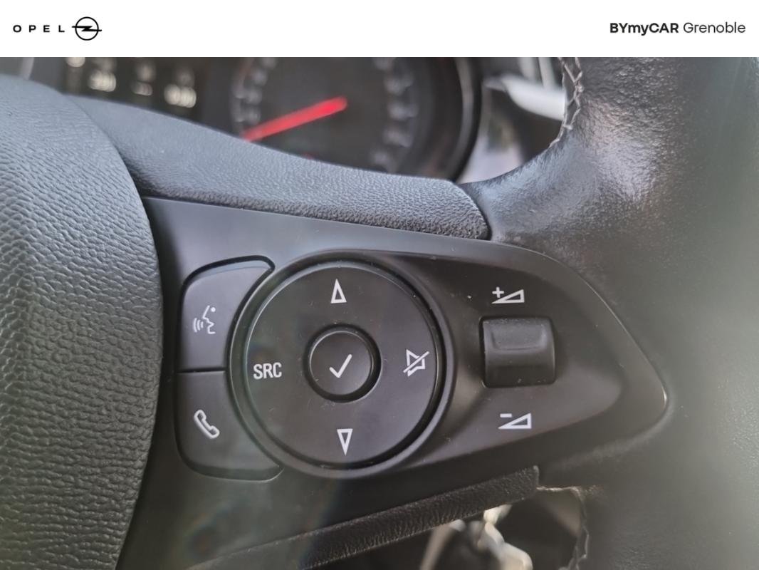 Opel Corsa - Photo 18