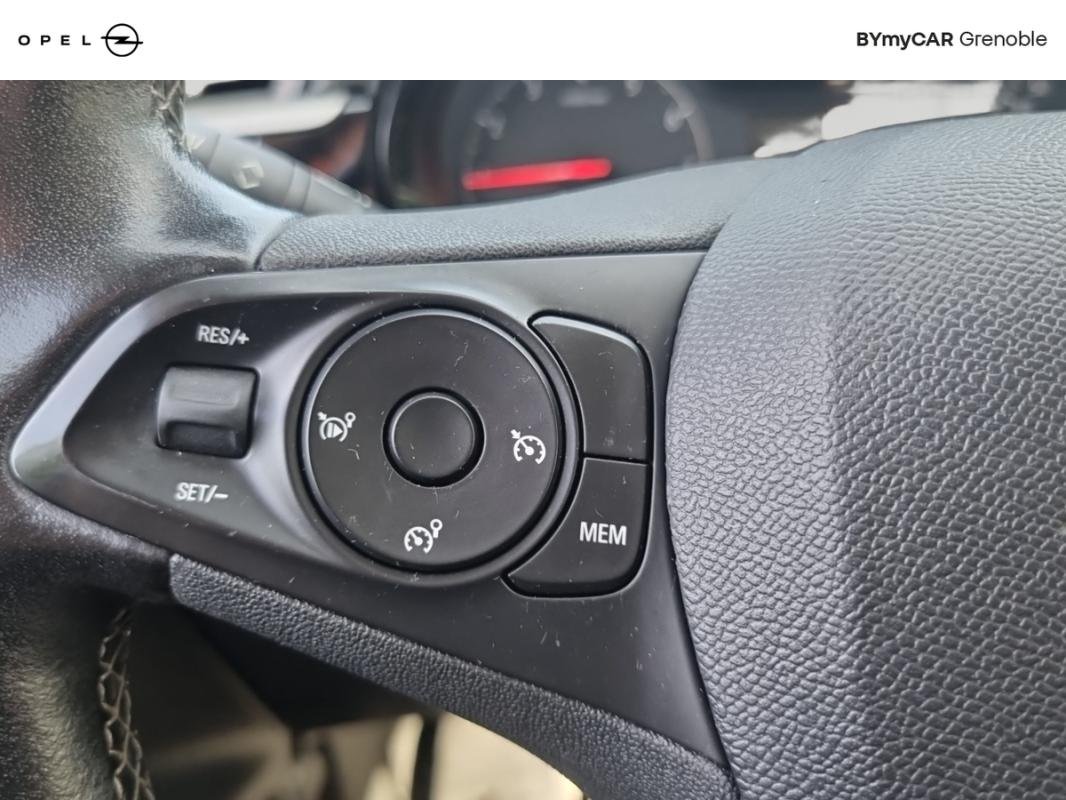 Opel Corsa - Photo 19