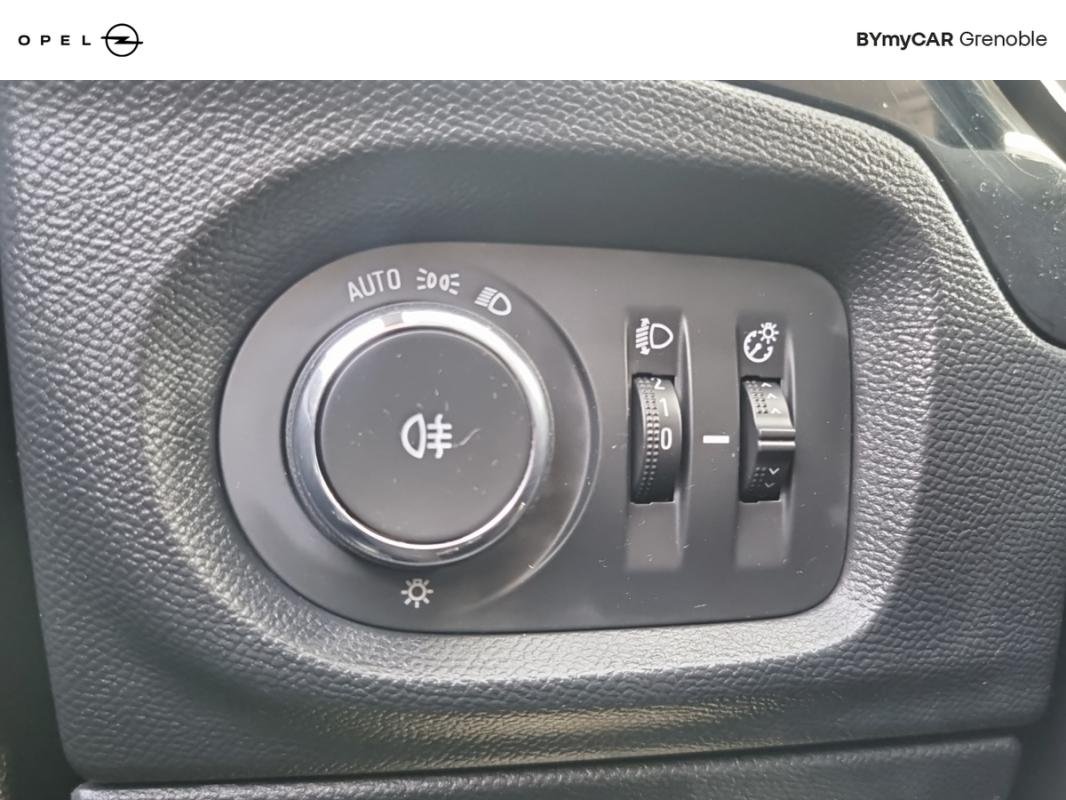 Opel Corsa - Photo 20