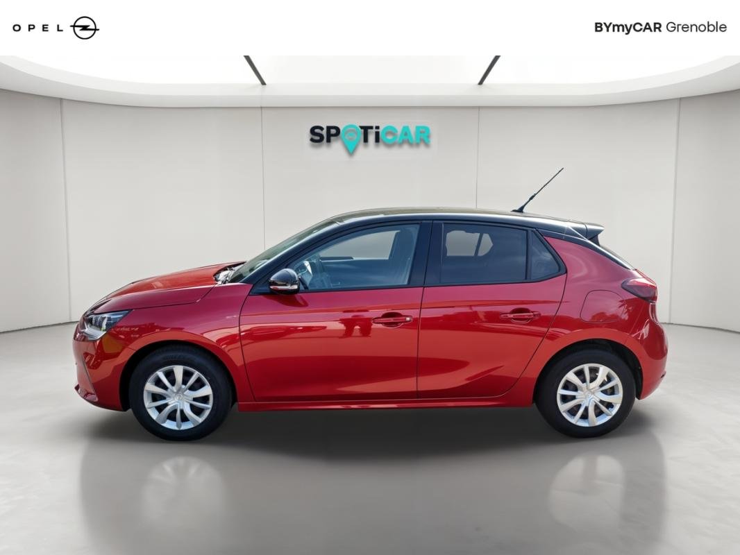 Opel Corsa - Photo 2