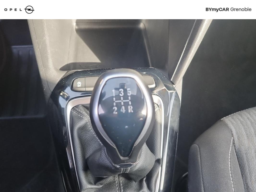 Opel Corsa - Photo 22
