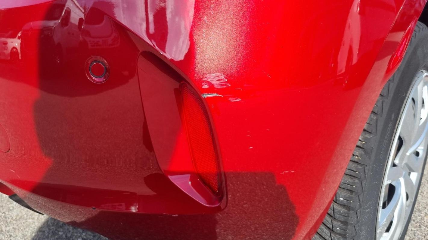Opel Corsa - Photo 23