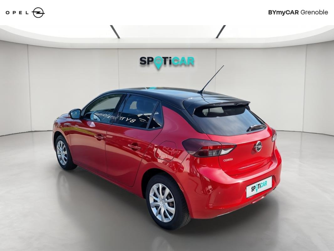 Opel Corsa - Photo 3