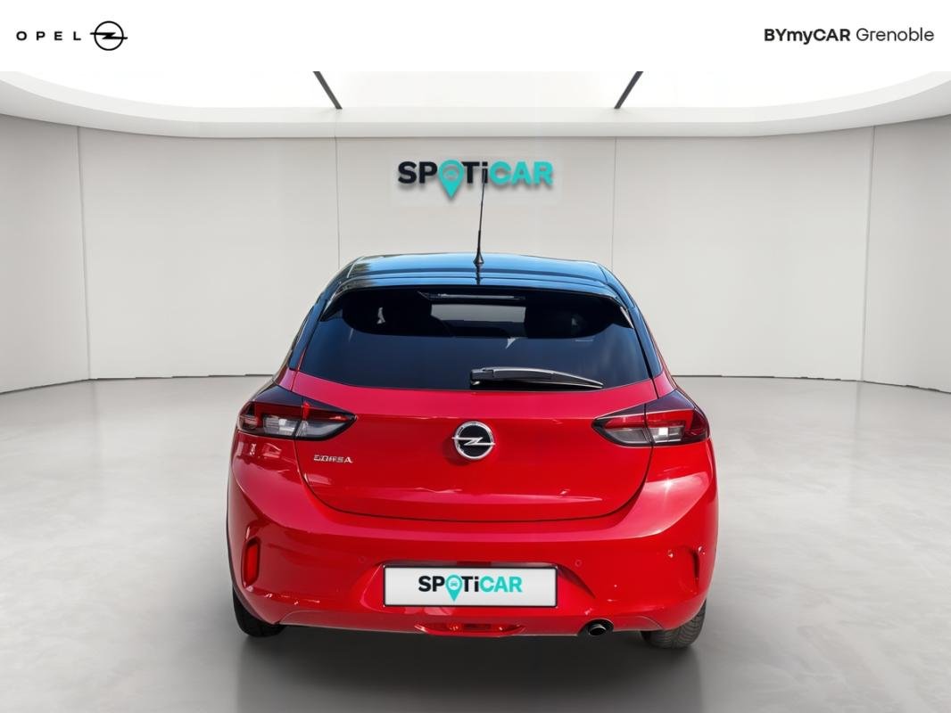 Opel Corsa - Photo 4