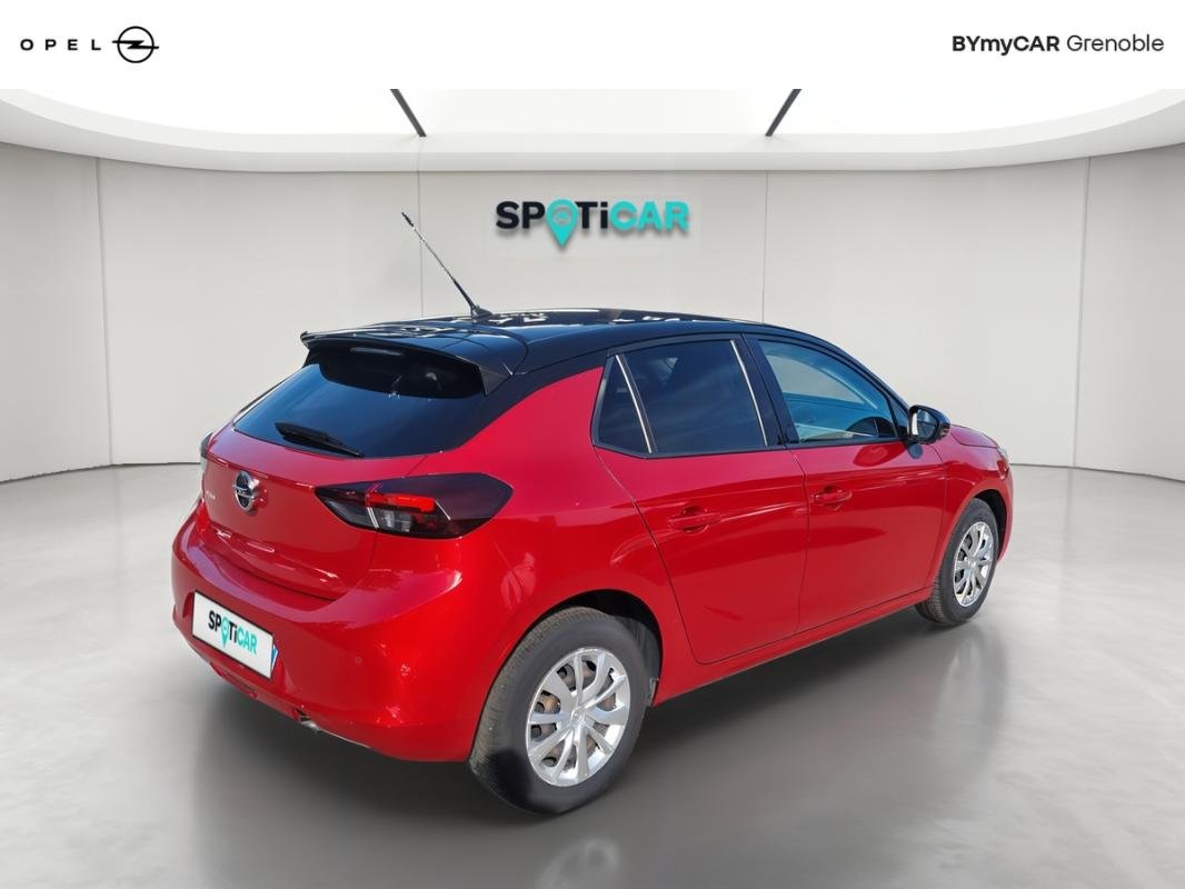 Opel Corsa - Photo 5
