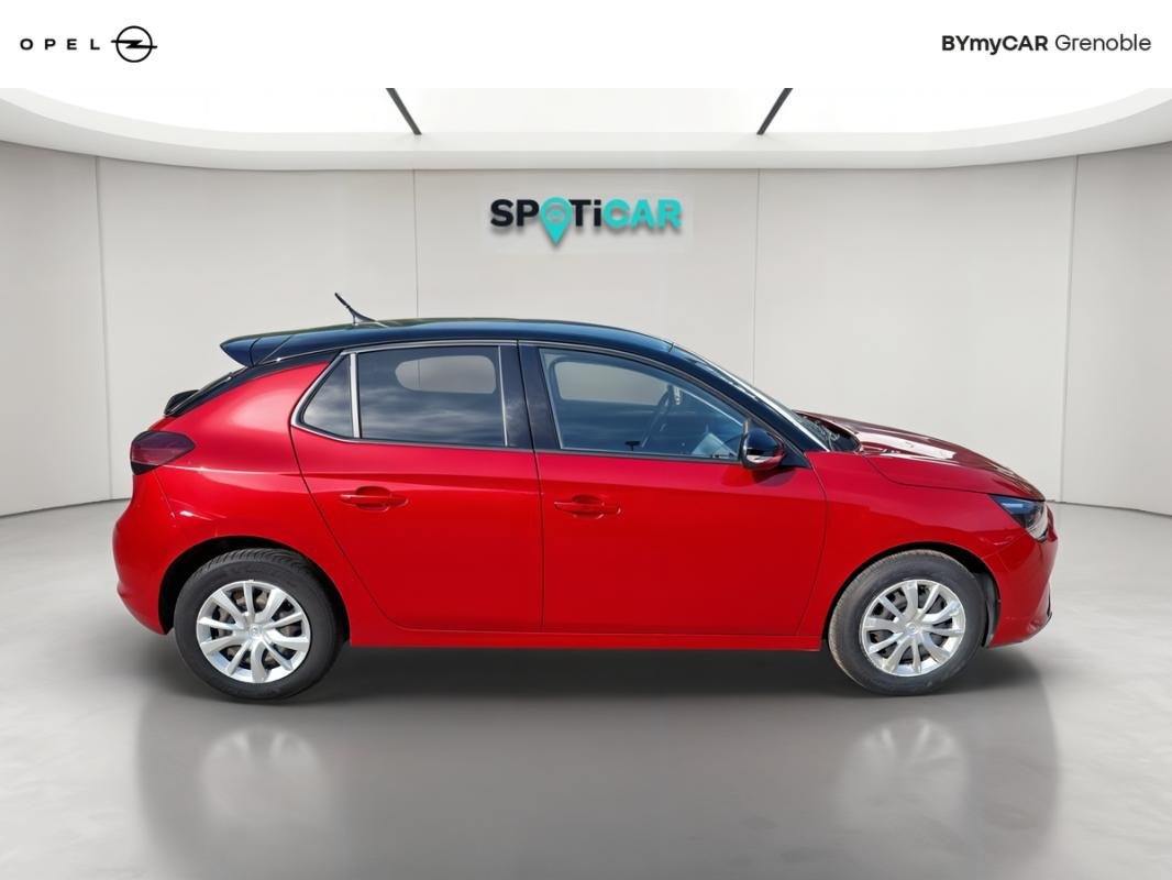 Opel Corsa - Photo 6